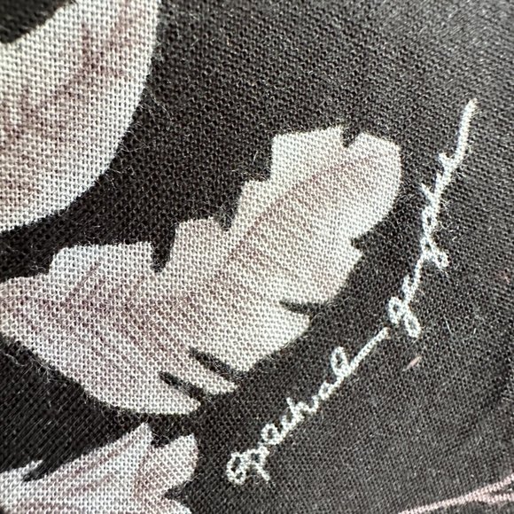 Spiritual Gangster Boho Floral Print Longline Kimono Cardigan Duster One Size - Picture 10 of 10